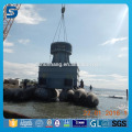 Rubber Lifting Floating Inflatable Marine Salvage Airbags